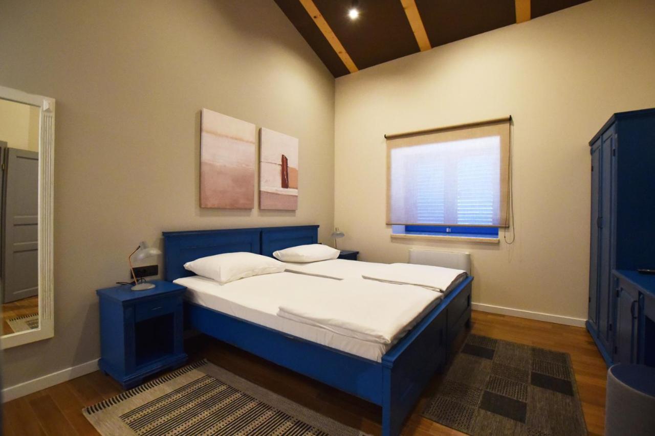 Bed&Breakfast Monte Rosso 波雷奇 外观 照片